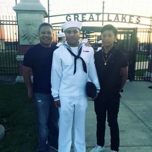 Meet your Posher, Howard